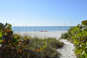 Seaside Beach House 205